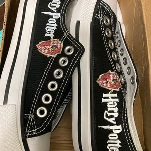 Harry Potter sneakers